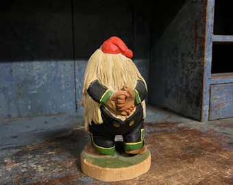 17cm RARE HENNING 