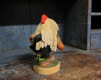 17cm RARE HENNING 