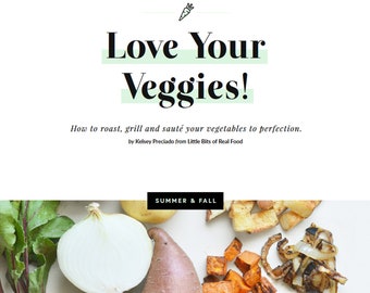 Love your Veggies