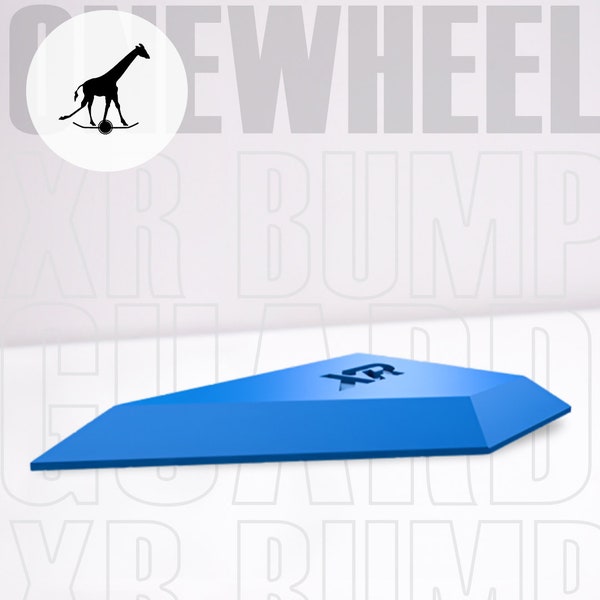 Bump Guards for OneWheel XR/plus