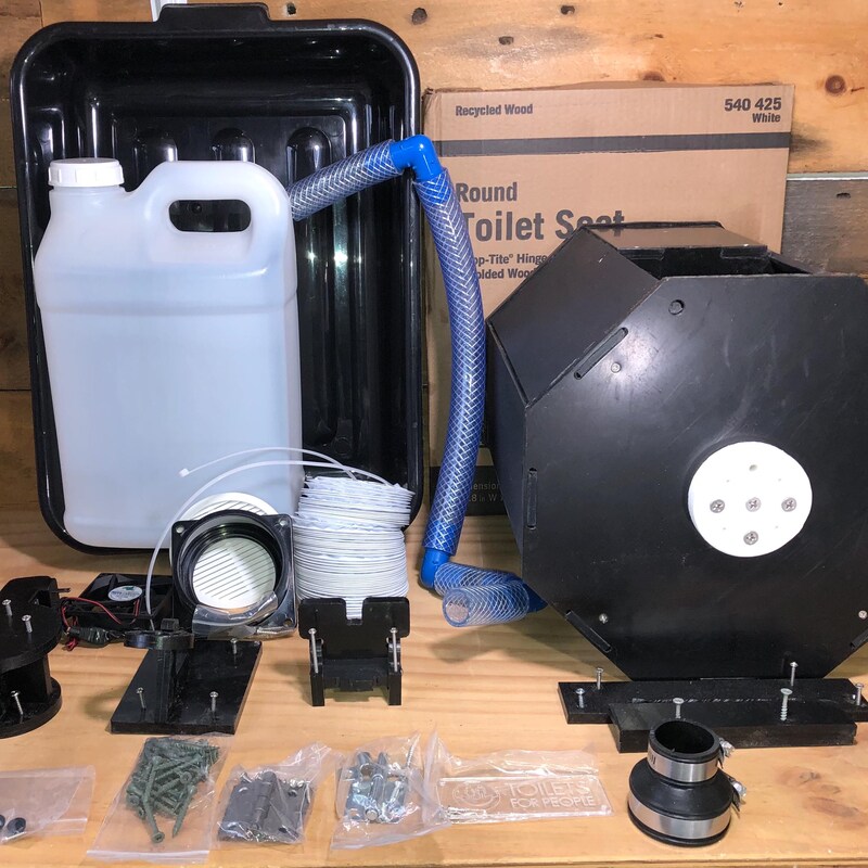 Urine Diverter - Etsy