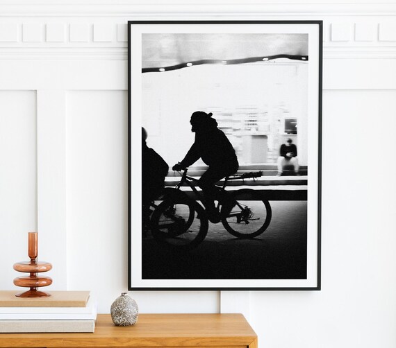 Black and White Printable Photo Download High Resolution - Etsy