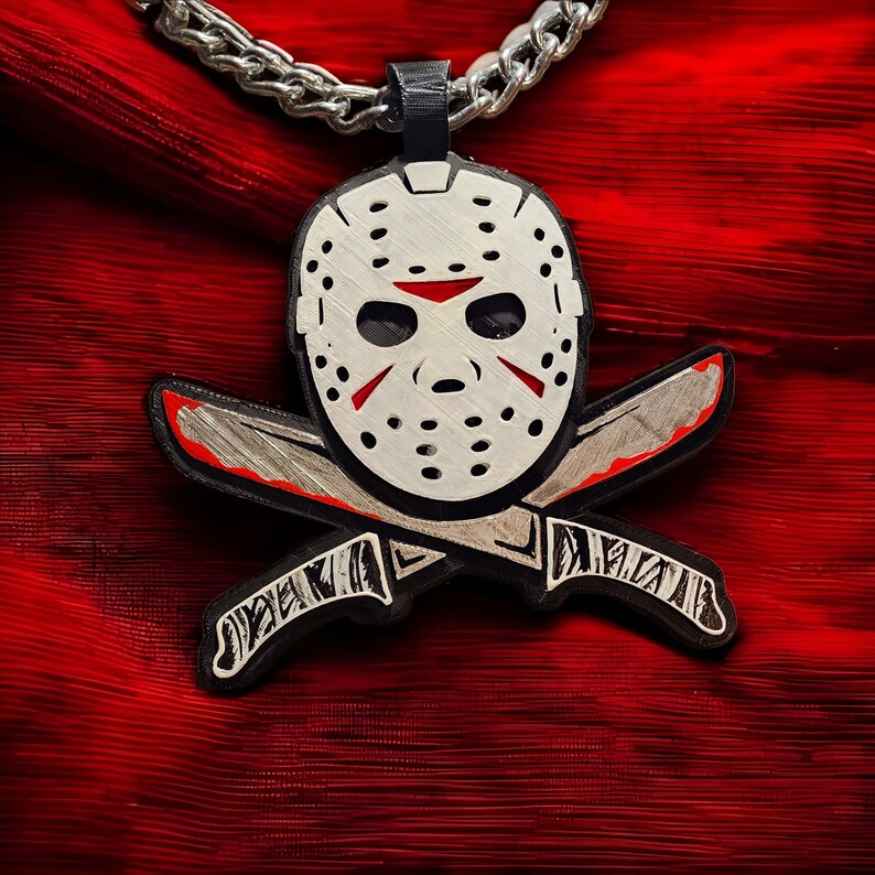 Custom Swag Chains Any Logo or Image Multiple Chains Etsy