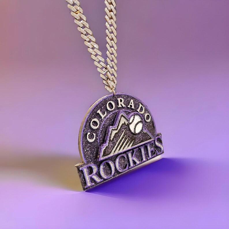 Custom Spinning Swag Chains Multiple Chain Types Available Etsy