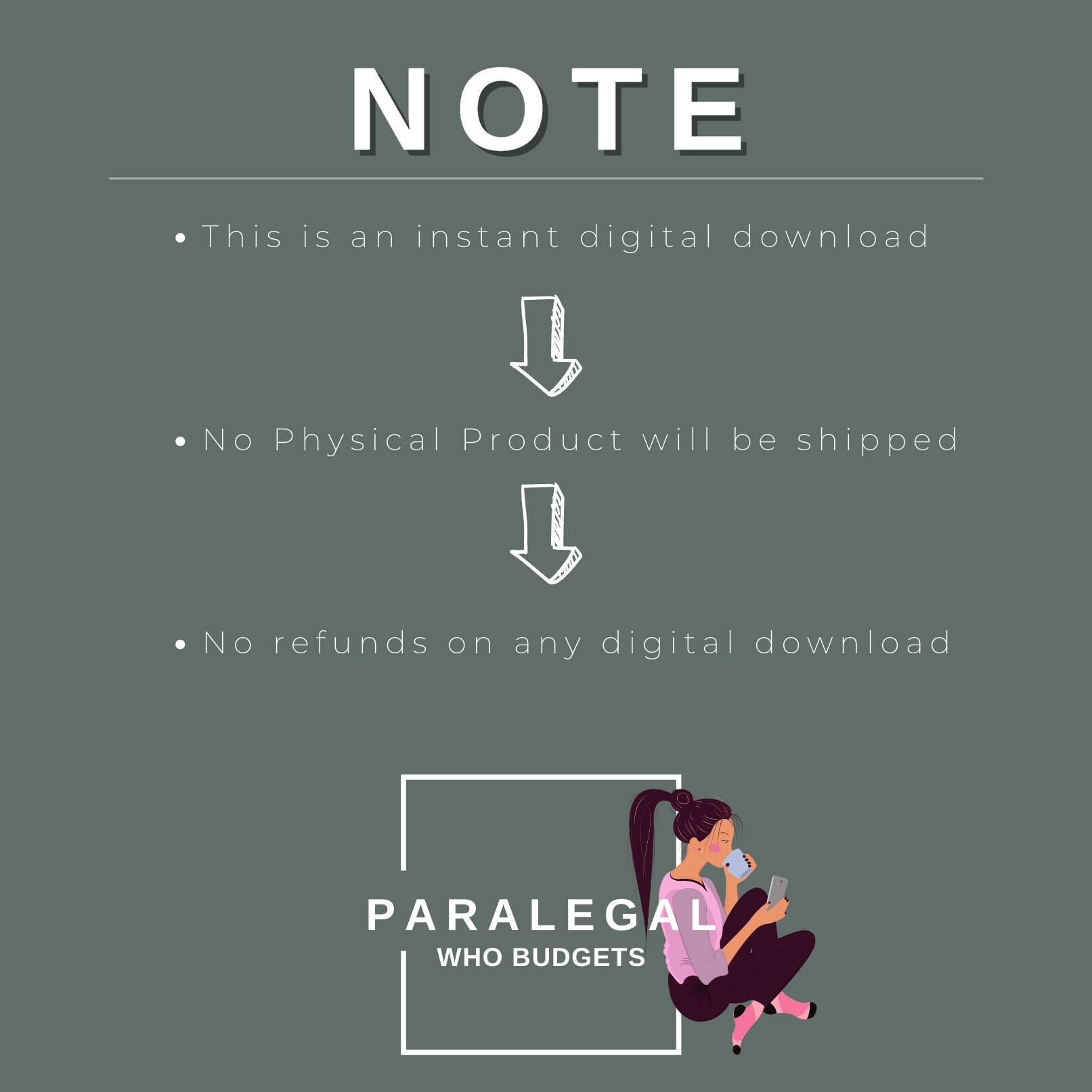 Passion For Savings Printables