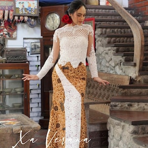 Kebaya store modern wedding