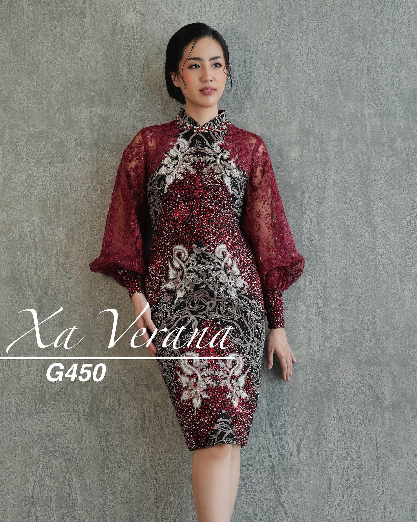 Kebaya in grote maten België