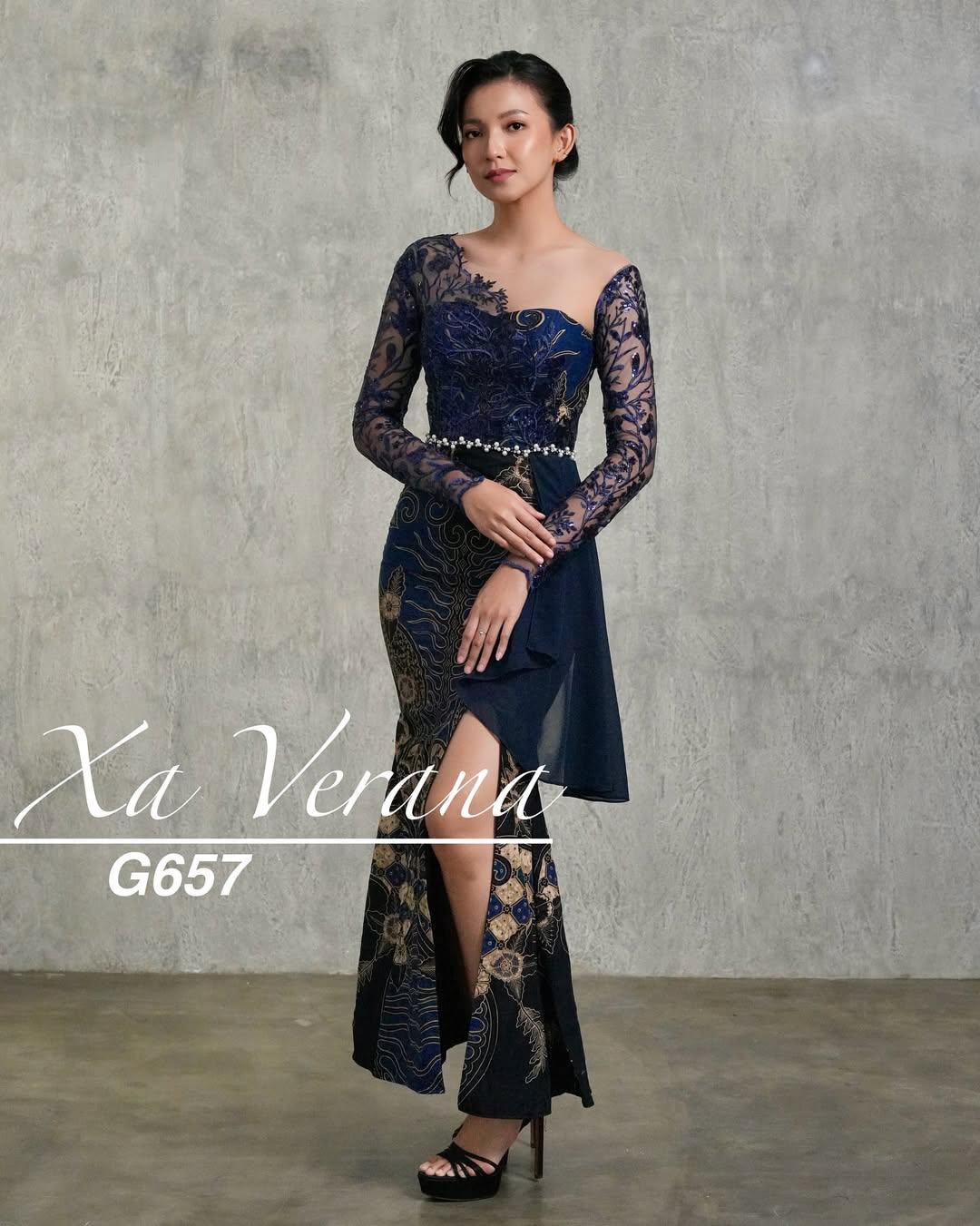 kebaya dress modern SIPO Modern Kebaya