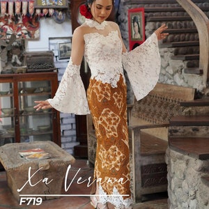kebaya wedding, bride batik skirt,indonesian bride,wedding dress,bridesmaid dress, batik skirt wedding, batik indonesia, kebaya gown
