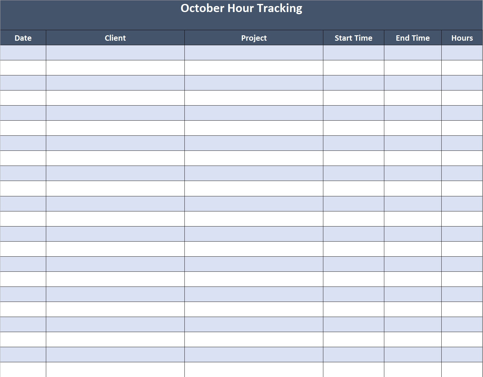 Freelance Monthly Hour Tracker With Timesheet Report Microsoft Excel freelance-monthly-hour-tracker-with-timesheet-report-microsoft-excel