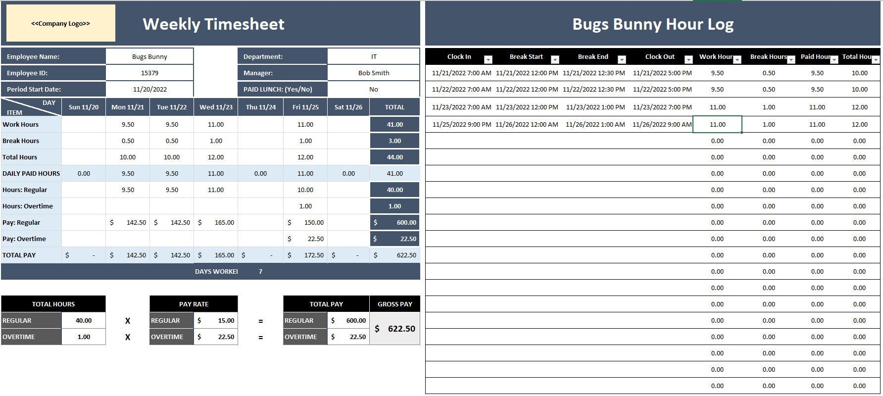 excel-template-weekly-timesheet-non-customizable-calculates-hours-and