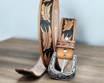 ⭐︎BARON BUCKLEバックル⭐︎ Baron Buckles Brass Cowboy & Western Vintage Belt Buckles