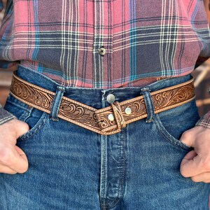 Genuine Full Grain Cowhide
