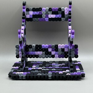 Soporte universal para controlador de juegos Pixel - Hama/Perler Beads