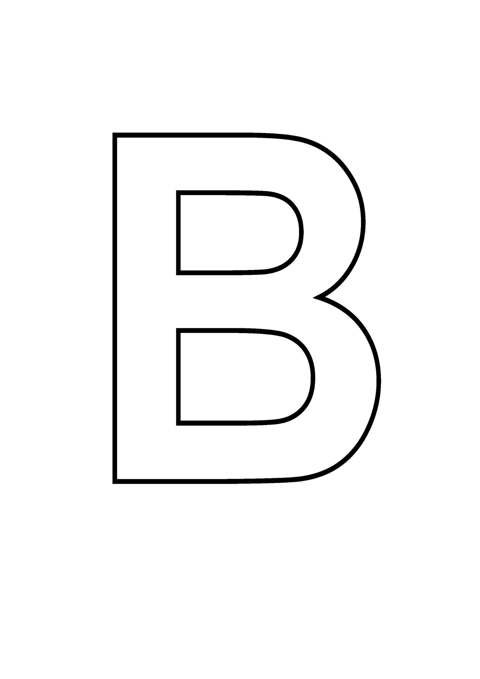 ABC Capital Letters Pdf Full Alphabet &amp; Individual Letters Total 27 ...
