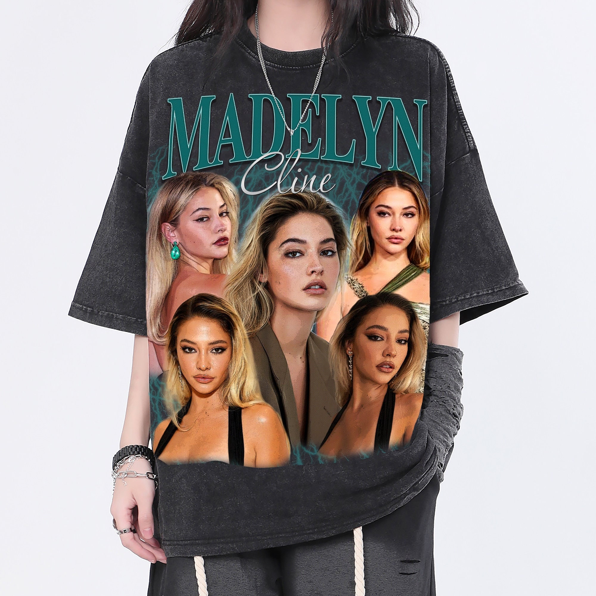 Madelyn Shirt 