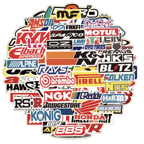 Atv Helmet Decals - Etsy