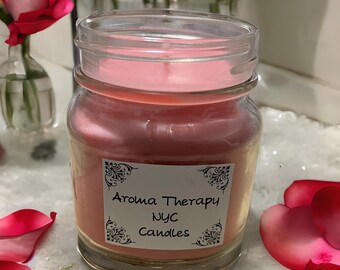 Lust Soy Candle
