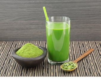 Moringa Leaf Powder | FREE SHIPPING | Freeze-Dried | Organically Grown in the USA | Vegan |