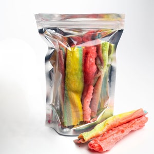 Freeze Dried Fruity Treats | FREE SHIPPING | Freeze Dried Candy | Space Food |