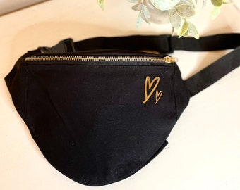 Fashion Belt Bag | Fanny Pack | Bum Bag