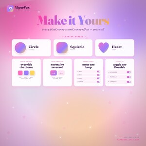 Chat roulette overlay widget for twitch streamers designed to improve viewer interaction, enable giveaway systems, and create engaging live content. Works with OBS, Streamlabs, and StreamElements for seamless integration into streaming workflows.