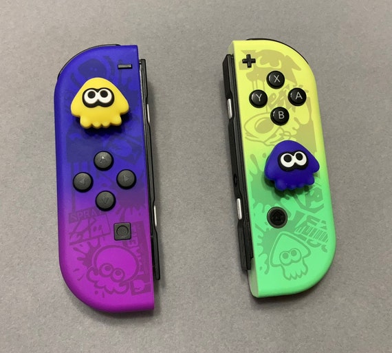 switch joy-con スプラトゥーン3 Nintendo Switch Pro Controller - Splatoon 3 Edition (Switch