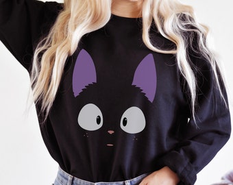 Jiji Inspired Unisex Sweatshirt