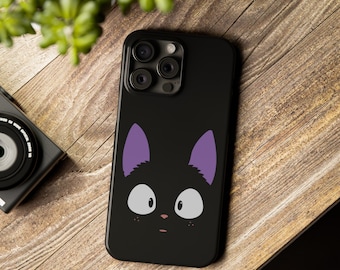 Jiji Inspired Slim iPhone Case