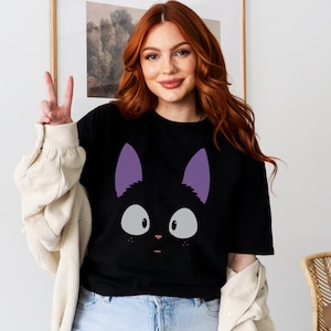 Jiji Inspired Unisex T-Shirt