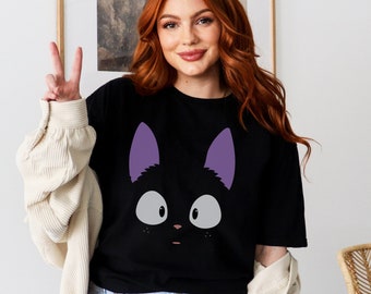 Jiji Inspired Unisex T-Shirt