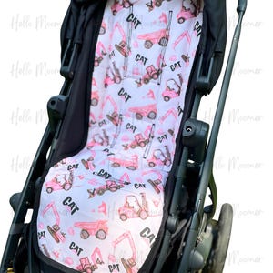 RTS Universal Stroller Pram Liner