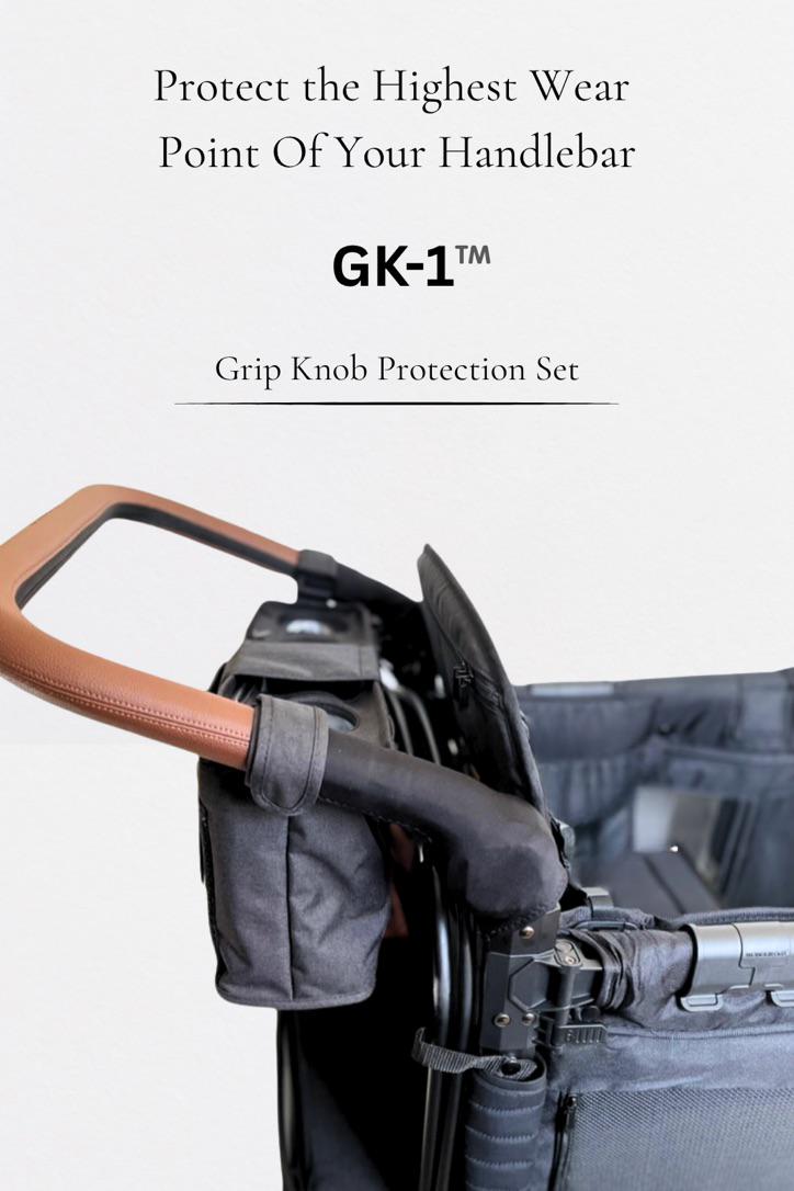Griffbezug fuer kinderwagen - Etsy.de