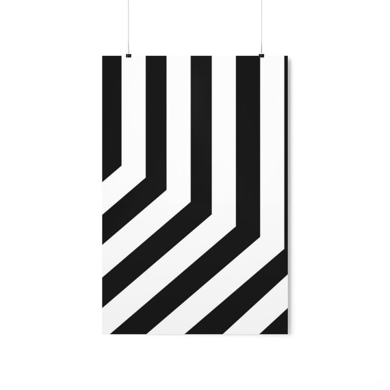 simple-abstract-art-black-and-white-cheap-art-prints-etsy