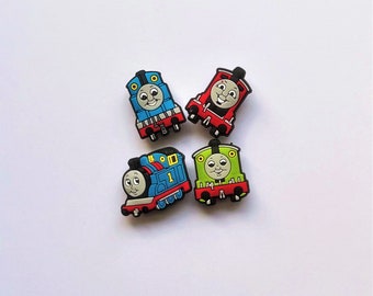 Thomas and friends crocs new arrivals