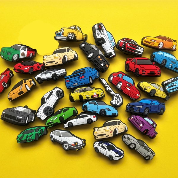 Car Enthusiast Etsy