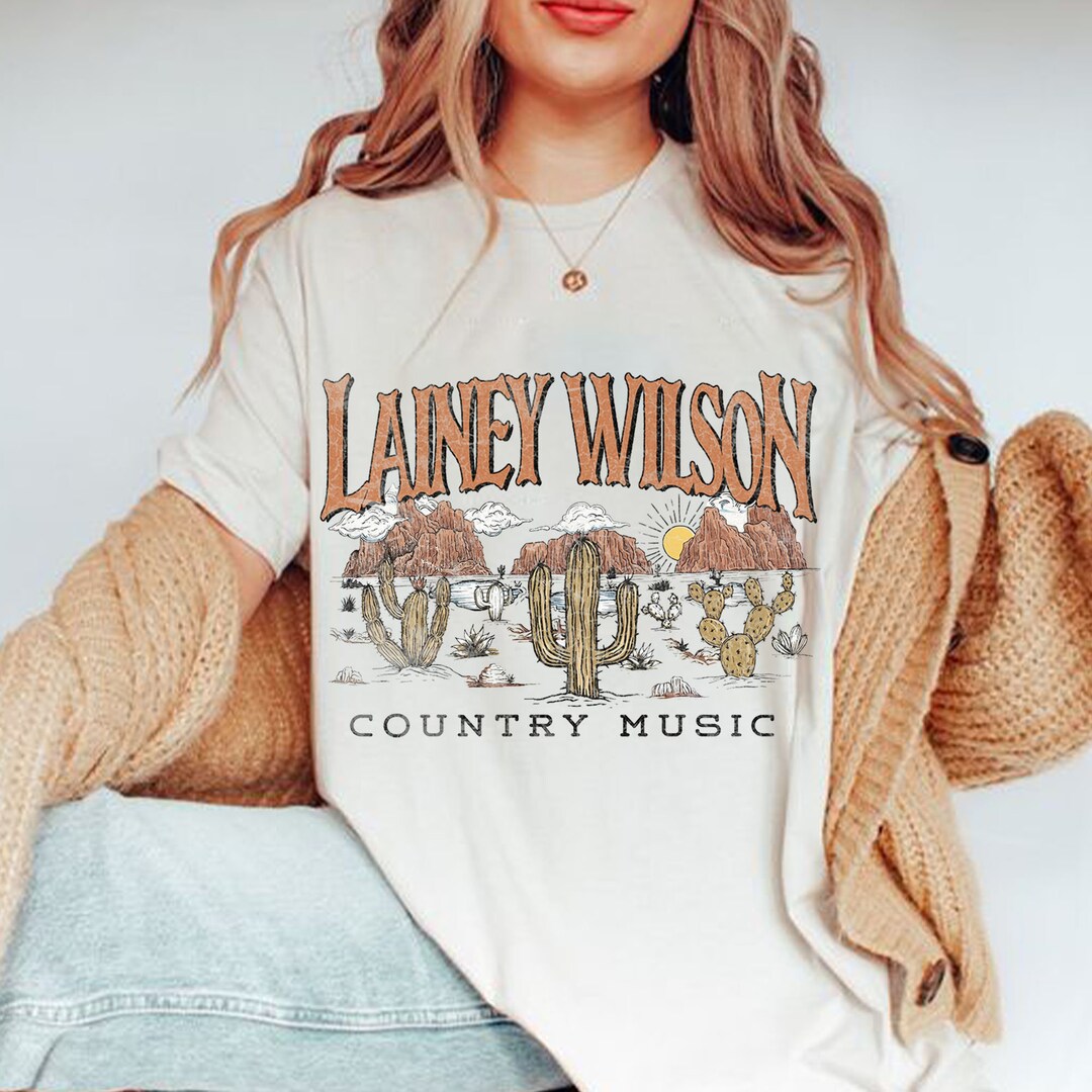Lainey Wilson Western Shirts Western Shirt Cowboy Shirt Etsy