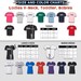 Luke Combs „Gettin‘ Old Album“ T-Shirt – Unisex, Offizieller Merch | Baumwolle, Bedruckt