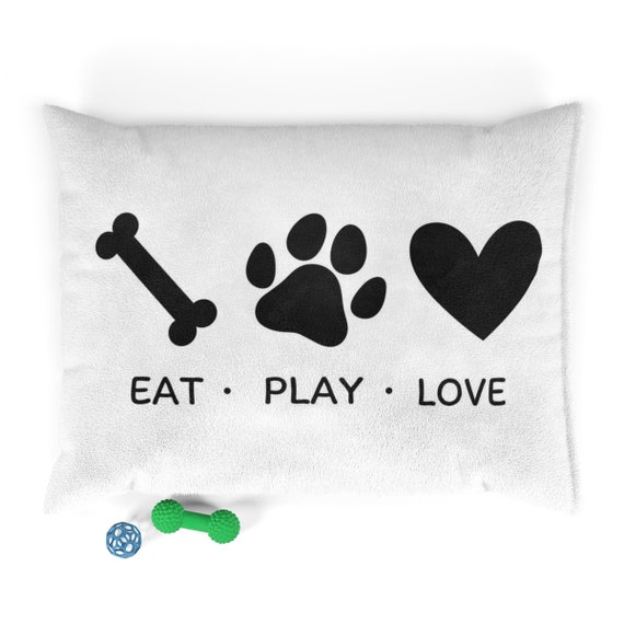 Pet Bed Etsy