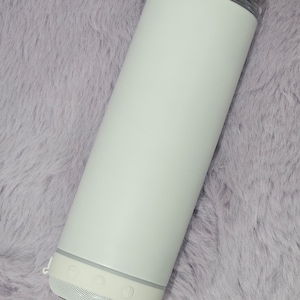 20oz Wireless Bluetooth Speaker Tumbler