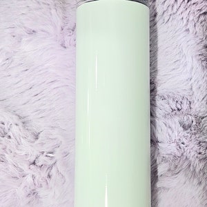 Glow-In-The-Dark Tumbler