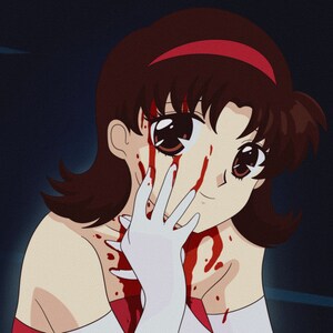 Mima Kirigoe - Perfect Blue
