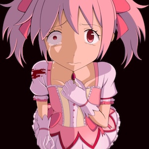 Irredeemable Madoka