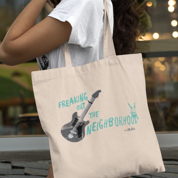 Tote bag mac new arrivals