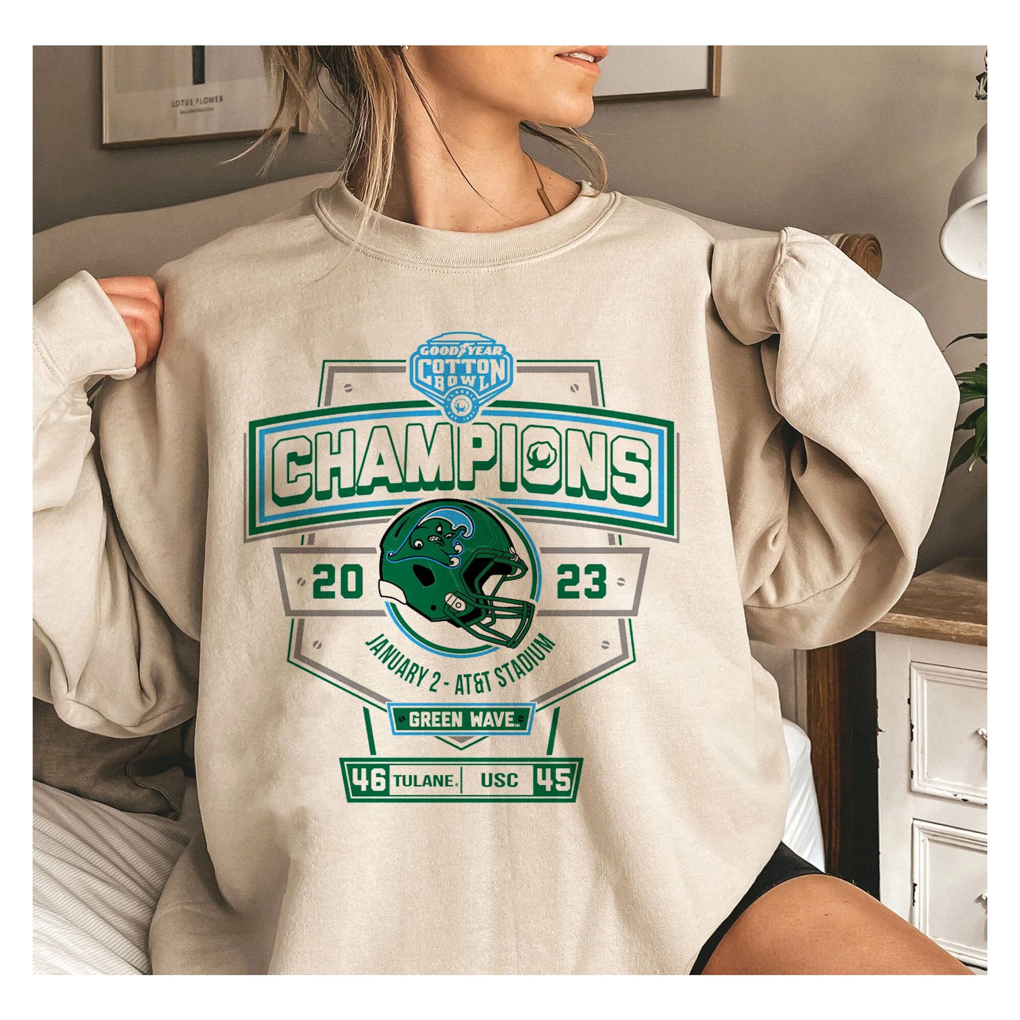 champions shirt