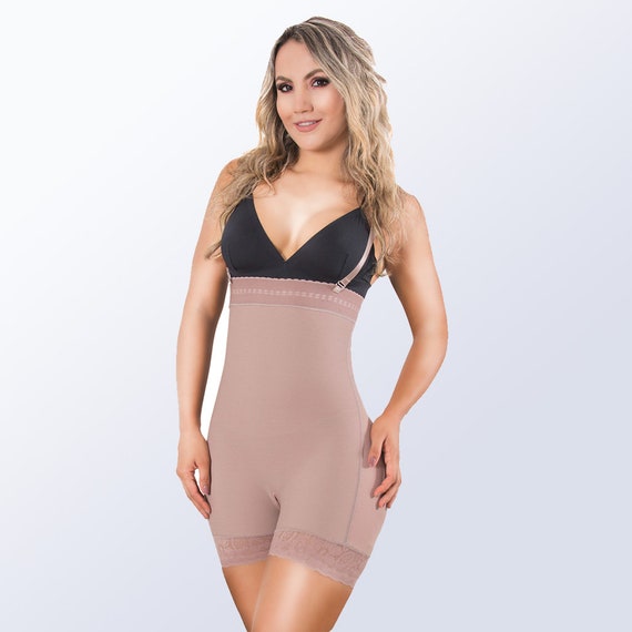 Colombian Girdle 