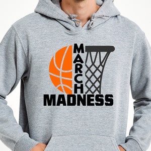 March Madness Shirts Etsy