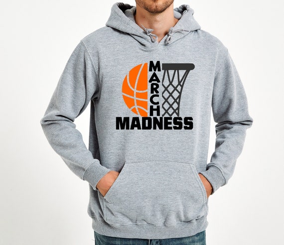 Funny Let The Madness Begin Shirt College March Basketball Funny Let The Madness Begin Shirt College March Basketball