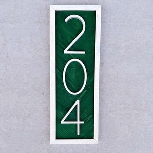 Hausnummer Schild, Hausnummern, Hausnummer Schild, Adressschild, Adressschild, Adressschild, Adressnummern, Einweihungsgeschenk