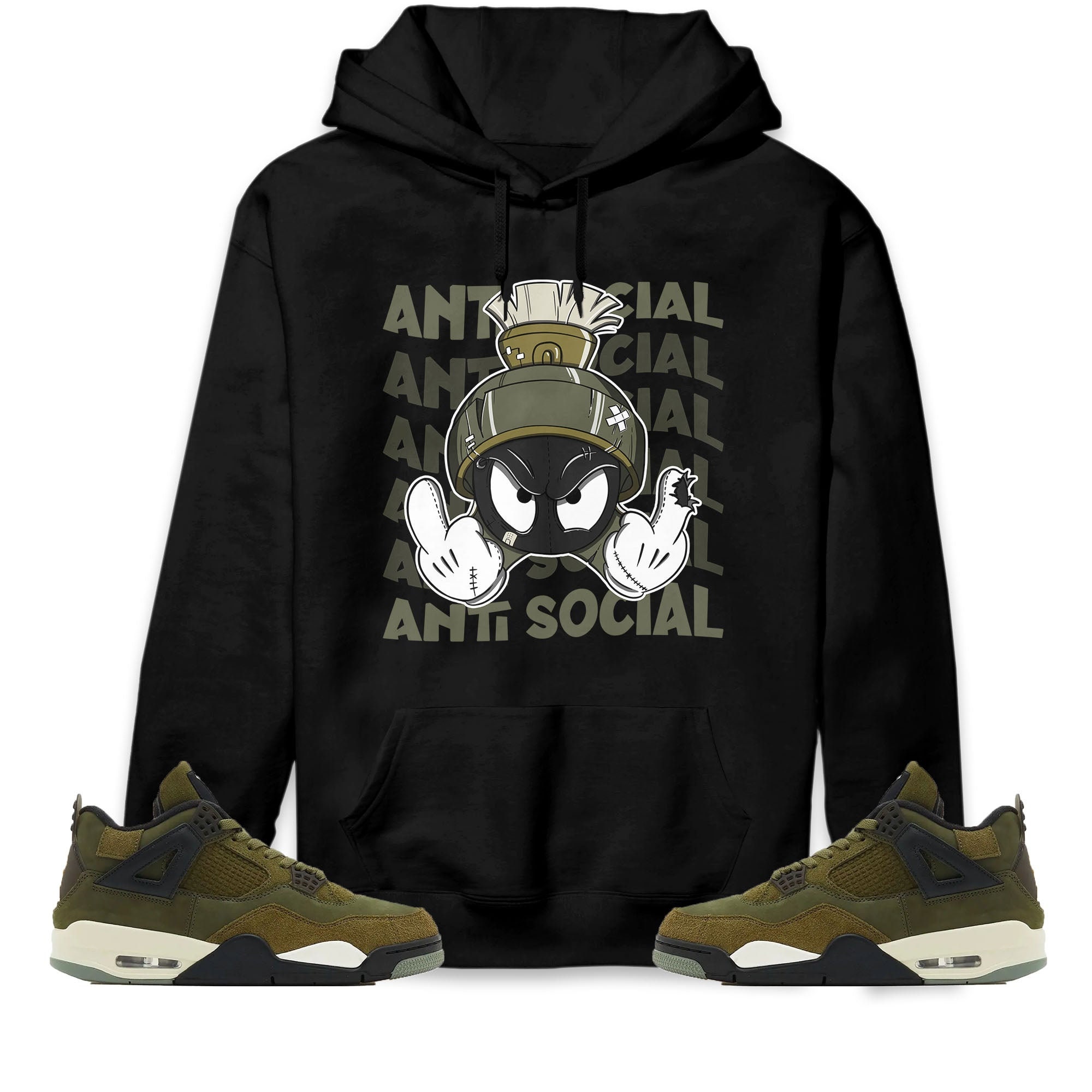 Jordan Hoodies Etsy Singapore